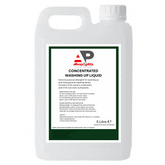 A&P Concentrated Washing Up Liquid 5L